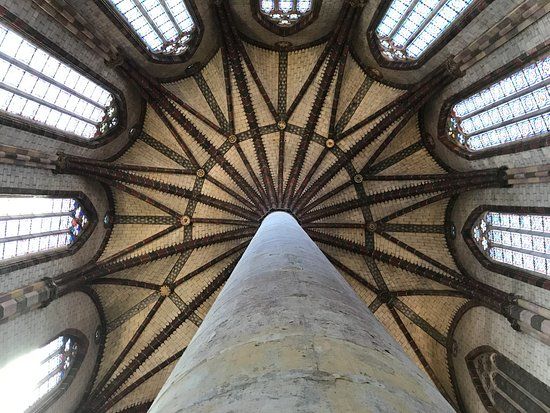 Église des Jacobins